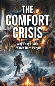 comfort crisis (ebook)-richard lopez-9783565240487