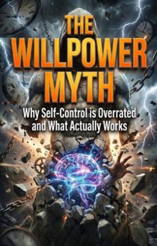 willpower myth (ebook)-brandon cooper-9783565241187