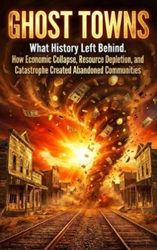 ghost towns: what history left behind (ebook)-sarah whitfield-9783565252787