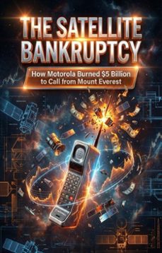 satellite bankruptcy (ebook)-sarah j. connors-9783565258987