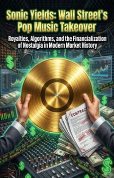 sonic yields: wall street's pop music takeover (ebook)-robert e. espinosa-9783565340187