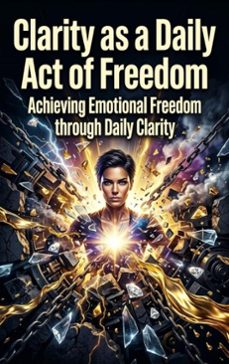 clarity as a daily act of freedom (ebook)-lena voss-9783565388387