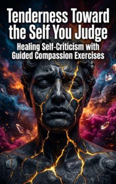 tenderness toward the self you judge (ebook)-clara jensen-9783565392087