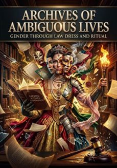 archives of ambiguous lives-juniper sloane-9783565624287