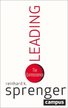 leading (ebook)-reinhard k. sprenger-9783593463087