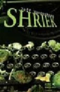 shriek-jeff vandermeer-9783608937787