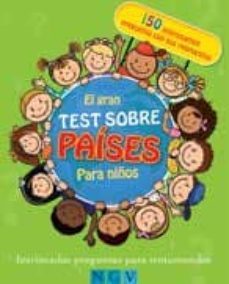 el gran test sobre paises-9783625003687