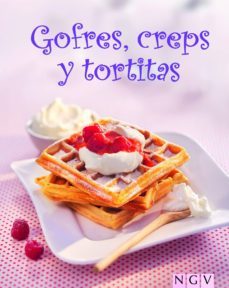 gofres, creps y tortitas (pasteleria compacta)-9783625005087