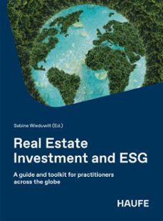 real estate investment and esg (ebook)-9783648192887