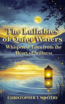 the lullabies of quiet waters (ebook)-christopher t. winters-christopher t. winters-9783691119787
