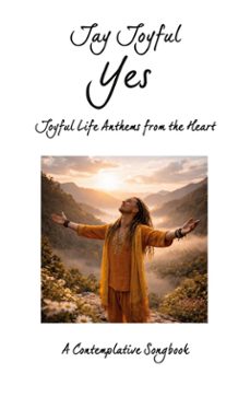 yes - joyful life anthems from the heart (ebook)-9783695778287