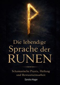 die lebendige sprache der runen (ebook)-9783695796687