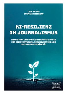 -leif kramp-stephan weichert-9783696342487