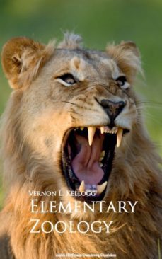 elementary zoology (ebook)-vernon l. kellogg-9783736406087