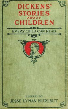 dickens' stories about children every child can read (ebook)-charles dickens-9783736411487
