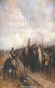 the history of england i (ebook)-david hume-9783736414587