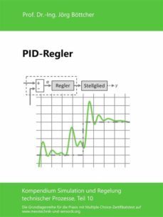 pid-regler (ebook)-jörg böttcher-9783743141087