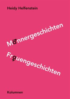 mannergeschichten frauengeschichten (ebook)-9783756267187