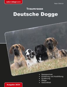 traumrasse deutsche dogge (ebook)-9783758333187