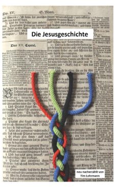 die jesusgeschichte (ebook)-9783759728487