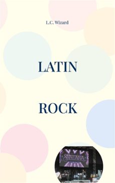 latin rock (ebook)-9783759753687