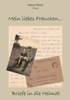 mein liebes frauchen ... (ebook)-9783759755087