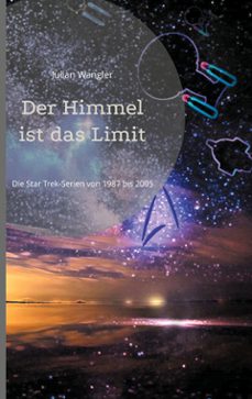 der himmel ist das limit (ebook)-julian wangler-9783759793287