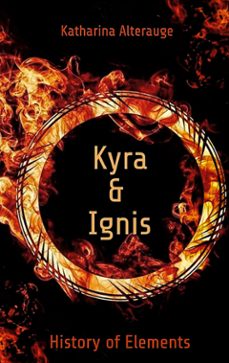 kyra und ignis (ebook)-9783769335187