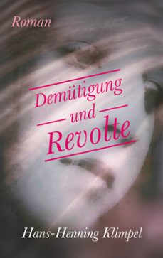 demutigung und revolte (ebook)-9783769336887