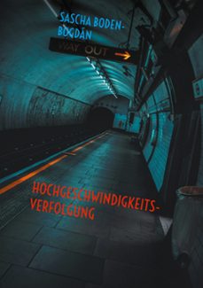 hochgeschwindigkeitsverfolgung (ebook)-9783769384987