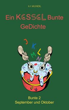 ein kessel bunte gedichte (ebook)-9783769396287