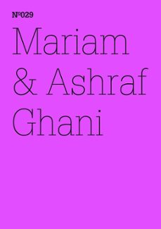 mariam &amp; ashraf ghani (ebook)-ashraf ghani-mariam ghani-9783775730587