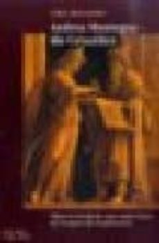 andrea mantegna: die grisaillen-sabine blumenroder-9783786125587