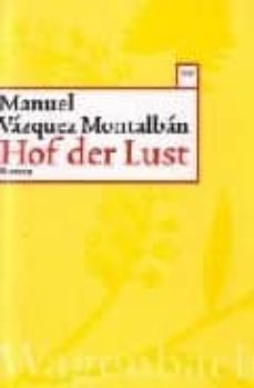hof der lust-manuel moltaban vazquez-9783803125187