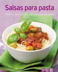 salsas para pasta (ebook)-9783815586587