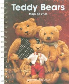 teddy bears 2008 (agenda 17,50x22)-9783822808887