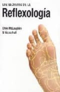 los secretos de la reflexologia-9783822824887