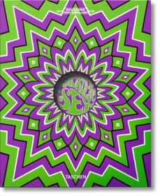 va-the psychedelic sex book-9783822825587