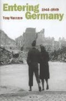 entering germany 1944-1949-9783822859087