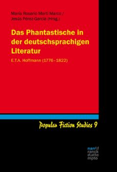 das phantastische in der deutschsprachigen literatur (ebook)-9783823305187