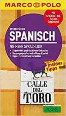 marco polo sprachfuhrer spanisch:einkaufen. umgangssprache: extra slang-kapitel-9783829708487