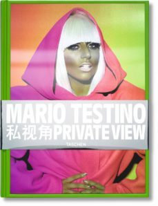 mario testino: private view (ingles - chino)-9783836539487