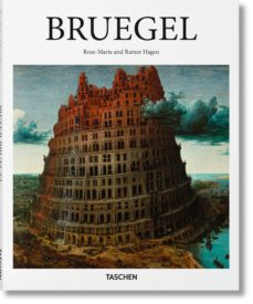 bruegel-rainer & rose marie hagen-9783836553087