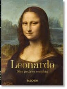 leonardo. obra pictorica completa. 45th ed.-frank zollner-9783836599887