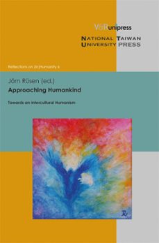 approaching humankind (ebook)-9783847000587