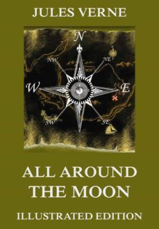 all around the moon (ebook)-julio verne-9783849645687