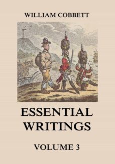 -william cobbett-9783849651787