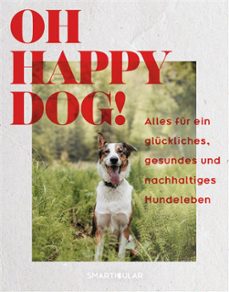 oh happy dog! (ebook)-9783946658887