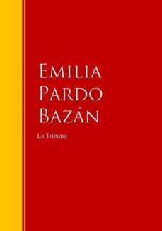 la tribuna (ebook)-9783959280587