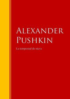 la tempestad de nieve (ebook)-alexander pushkin-9783959281287